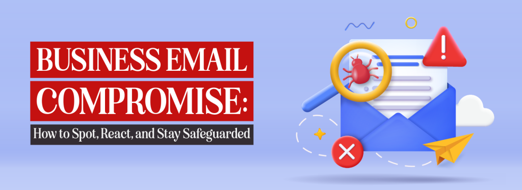 business email compromise prevention