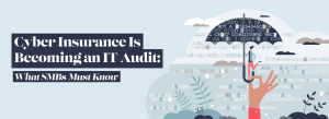 Cyber Insurance Requirements